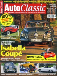 AutoClassic 6/2006