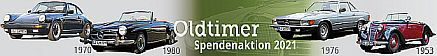 Oldtimerspendenaktion