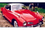 Eberhard's Karmann Eberhard's Karmann